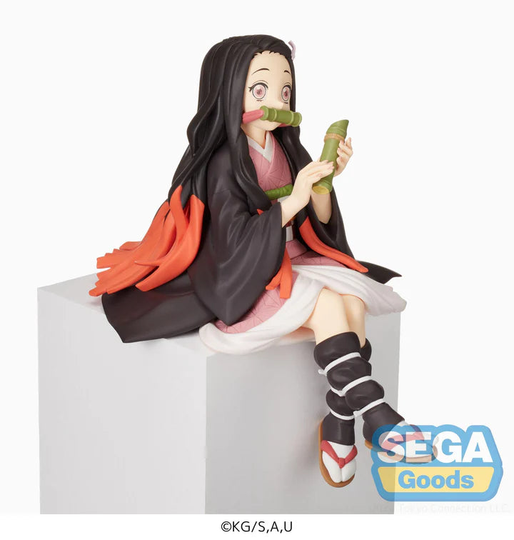 Demon Slayer Kimetsu no Yaiba SPM Little Nezuko Kamado Figure