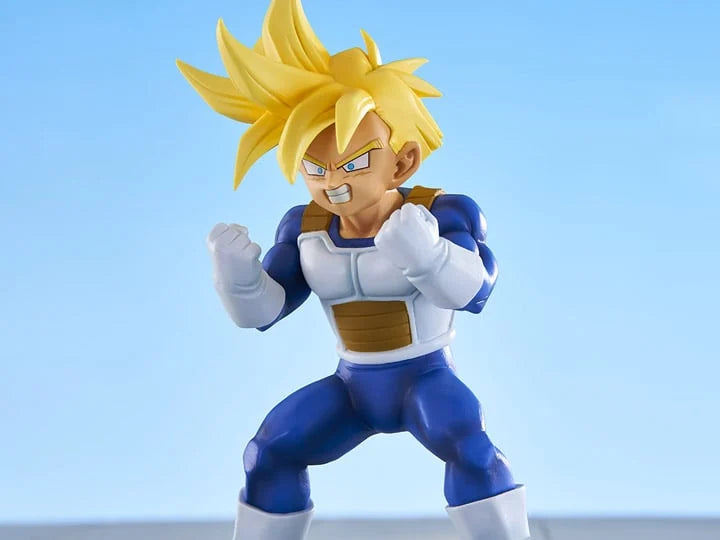 Dragon Ball Super Saiyan Gohan VS Omnibus Great D Prize Figure 15cm