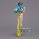 Banpresto - URUSEI YATSURA GLITTER&GLAMOURS-LUM-(VER.A) 22cm