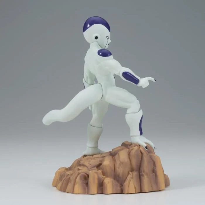 Banpresto Dragon Ball Z History Box Vol. 5 Frieza 13cm