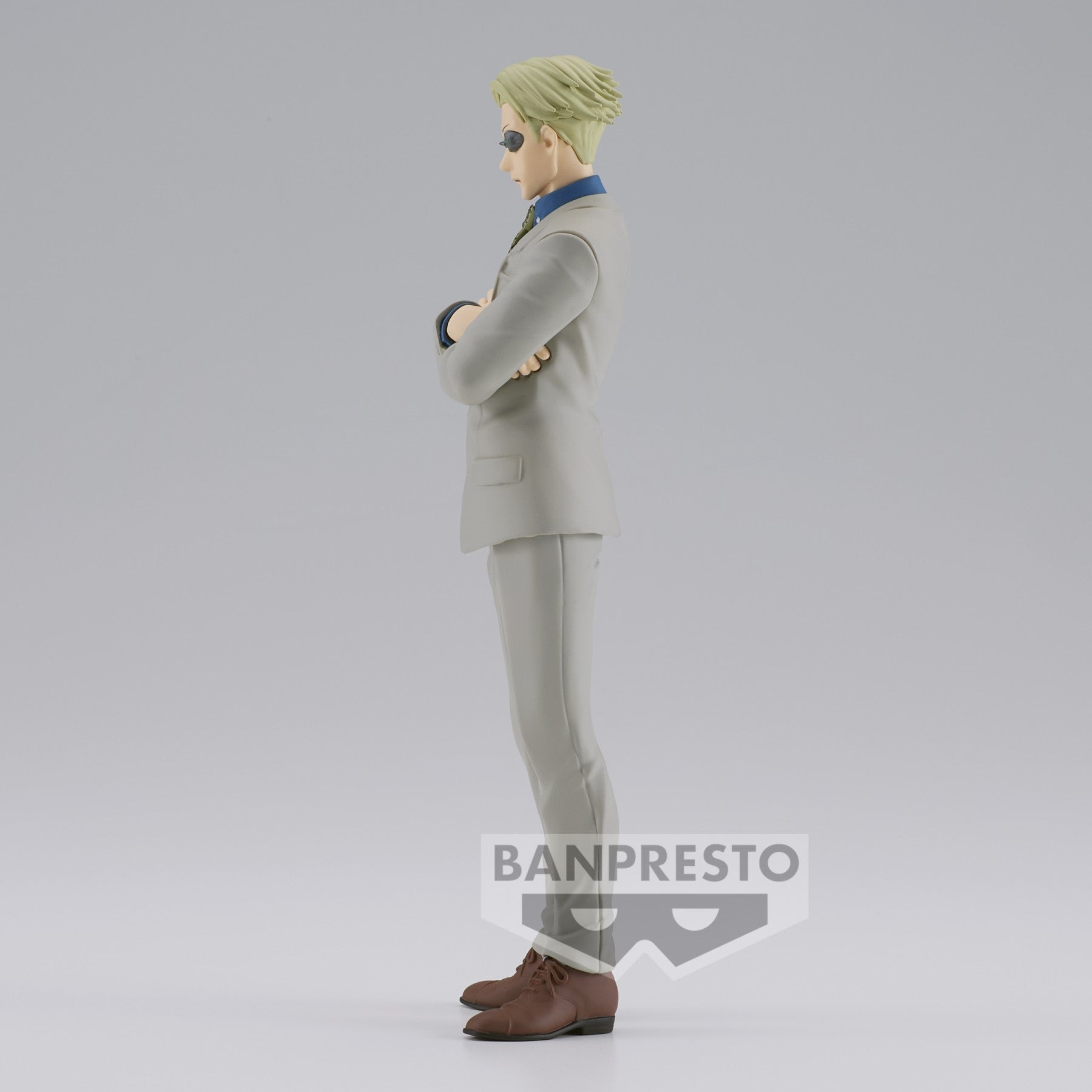 Banpresto Jujutsu Kaisen Figure Jukon no Kata Kento Nanami