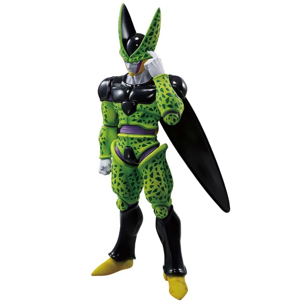 Dragon Ball Perfect Cell Duel to the Future A Prize MASTERLISE Figure 29cm