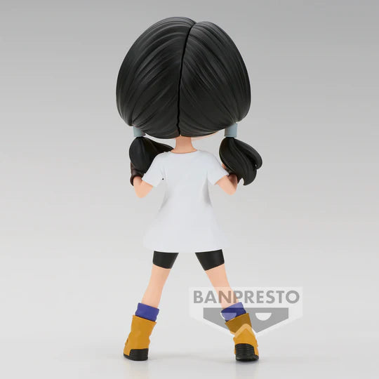 Banpresto - DRAGON BALL Z Q POSKET-VIDEL-(VER.A)