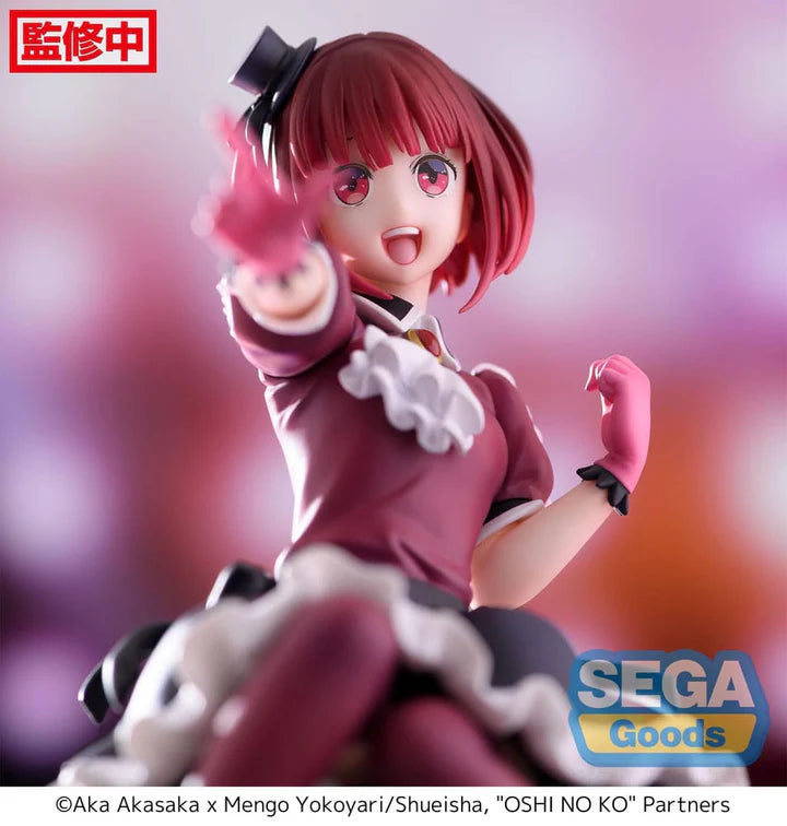 Sega PM Cranenking Figure - Kana (Perching) "Oshi no Ko"