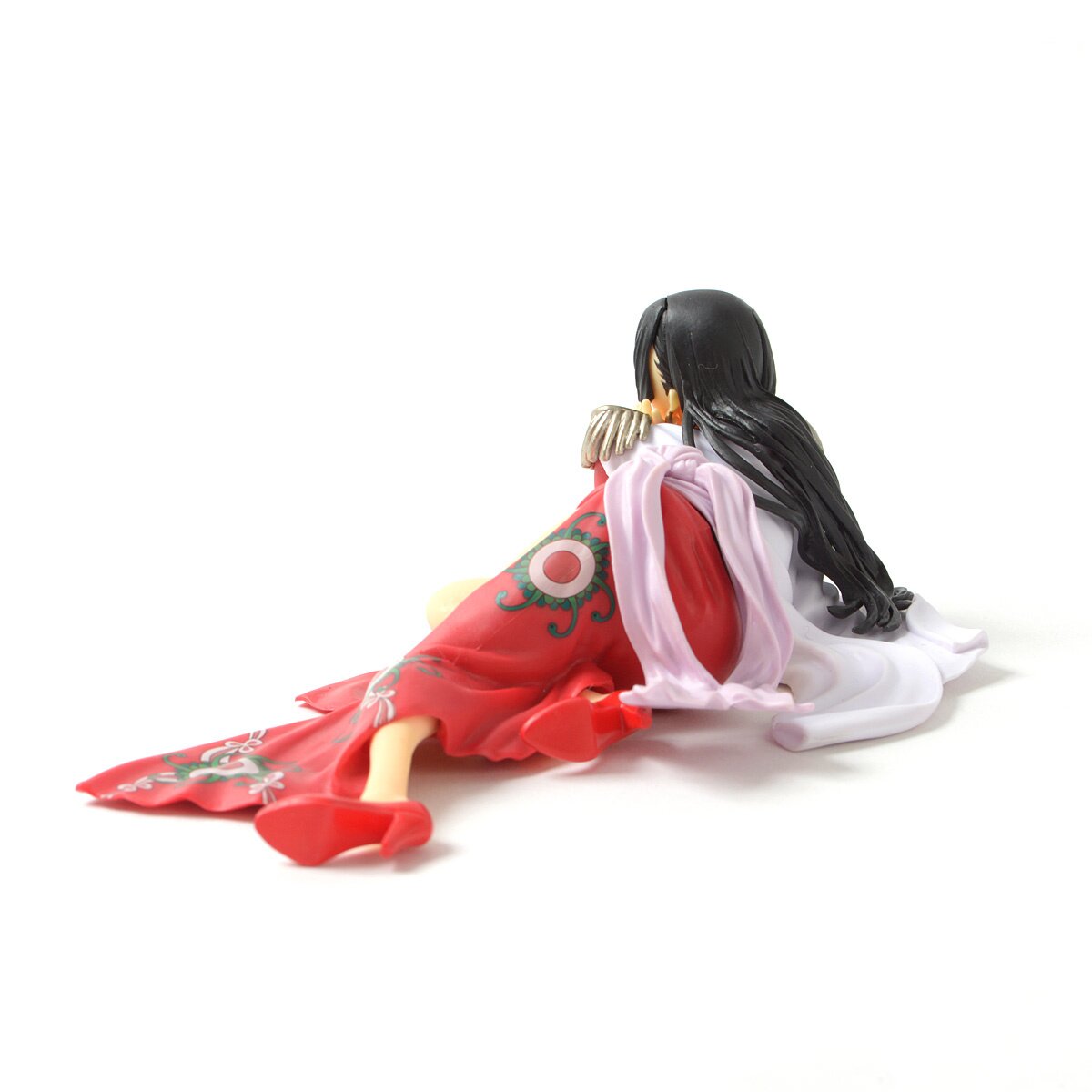 Banpresto One Piece CREATOR×CREATOR BOA.HANCOCK (Red) Figure