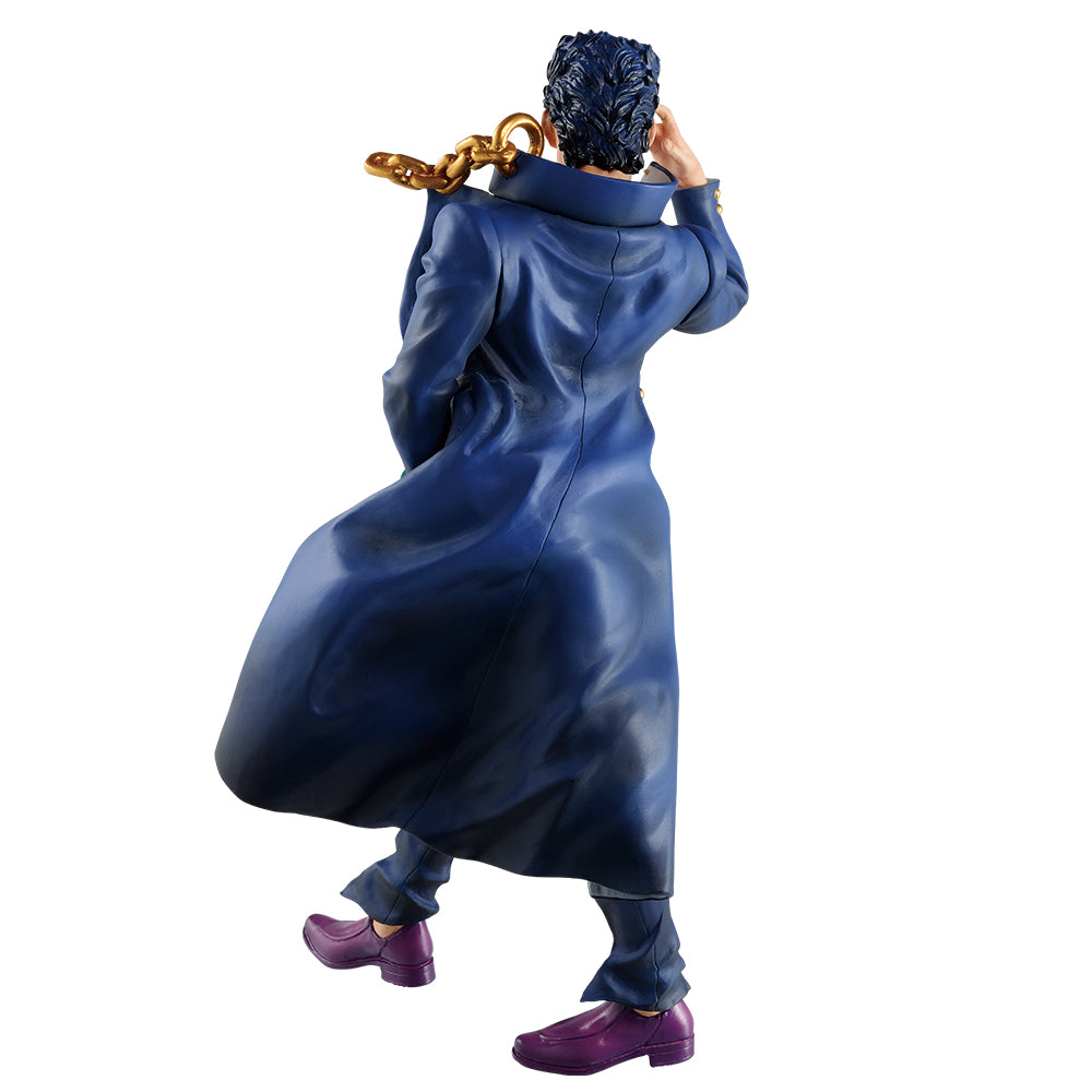 JoJo Jotaro Kujo JOJO'S ASSEMBLE Last One MASTERLISE Figure 27cm