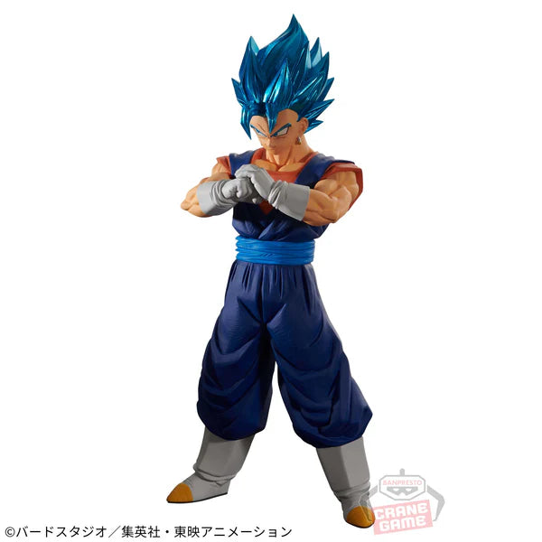 Dragon Ball Super VEGITO Blood of Saiyans figure 18cm