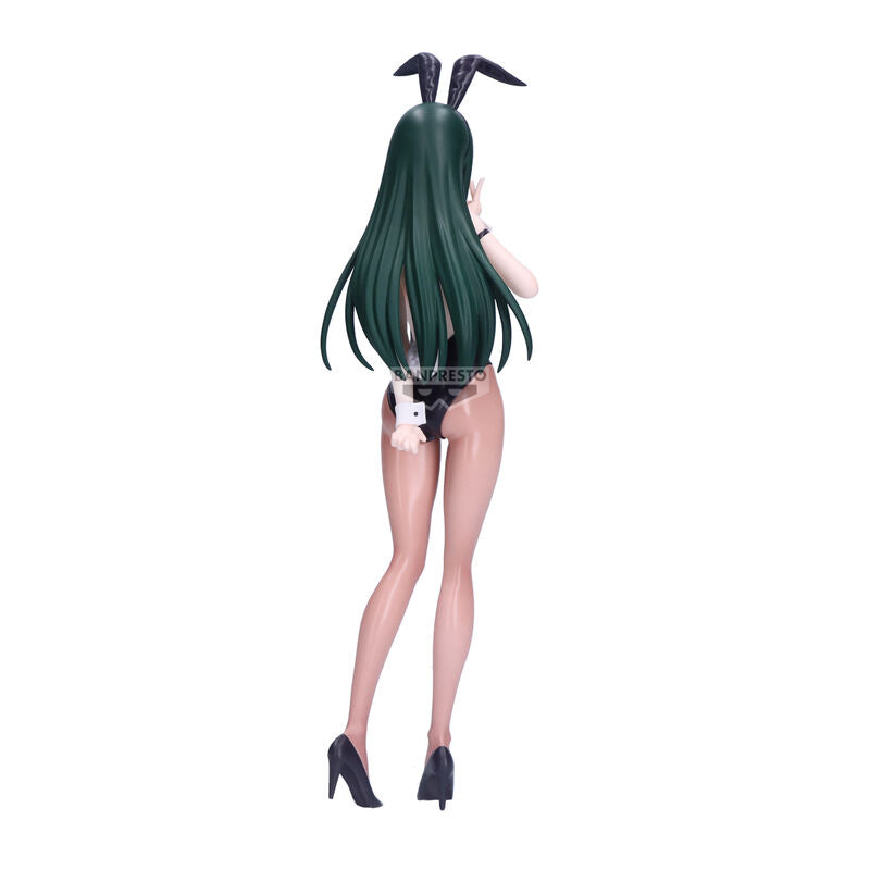 Tying the Knot with an Amagami Sister - Yae Amagami Prize Figure (Bunny Ver.) 23cm