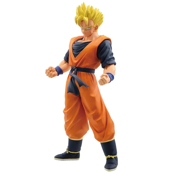 Dragon Ball Future Gohan Duel to the Future C Prize MASTERLISE Figure 24cm