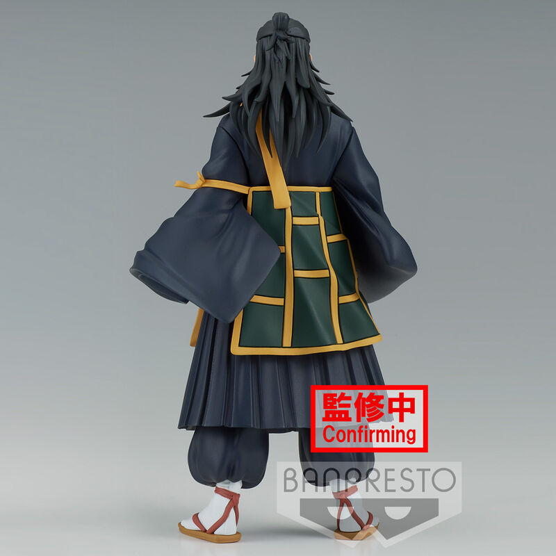 JUJUTSU KAISEN SUGURU GETO Figure

BACK