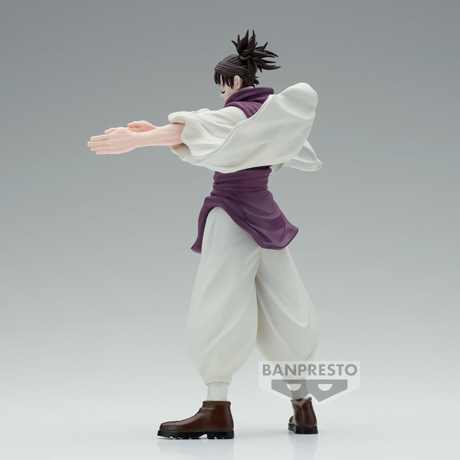 JUJUTSU KAISEN - Choso - Figure Jufutsunowaza 17cm