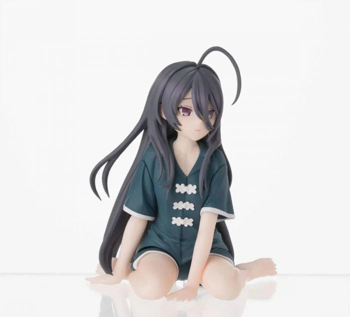 SEGA Alya Sometimes Hides Her Feelings in Russian Ayano Chokonose Premium Figure 14cm