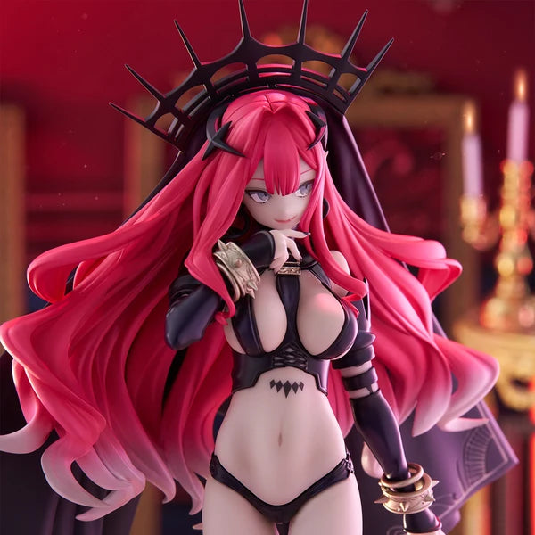 FuRyu Fate/Grand Order Trio-Try-iT - Archer Baobhan Sith Figure 21cm