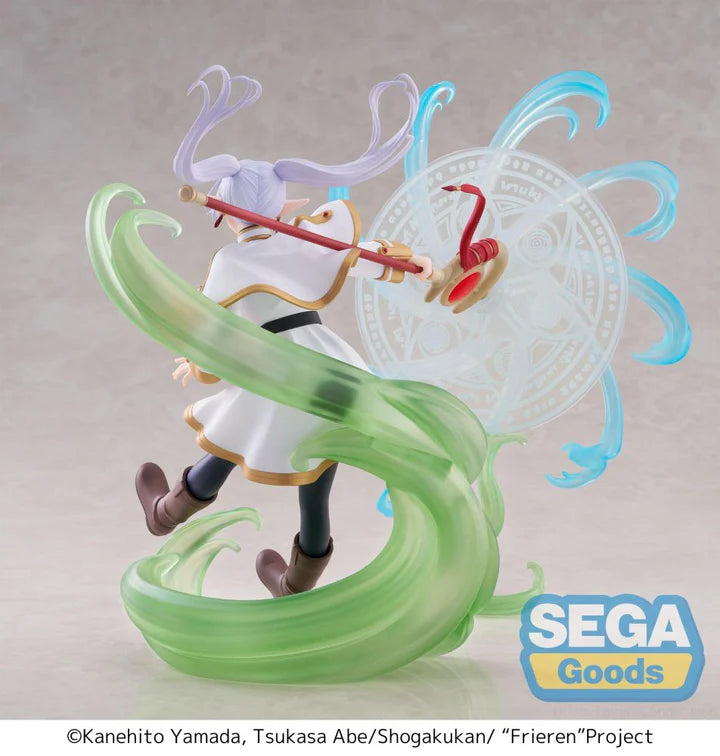 Frieren: Beyond Journeys End Frieren Figurizma figure 25cm
