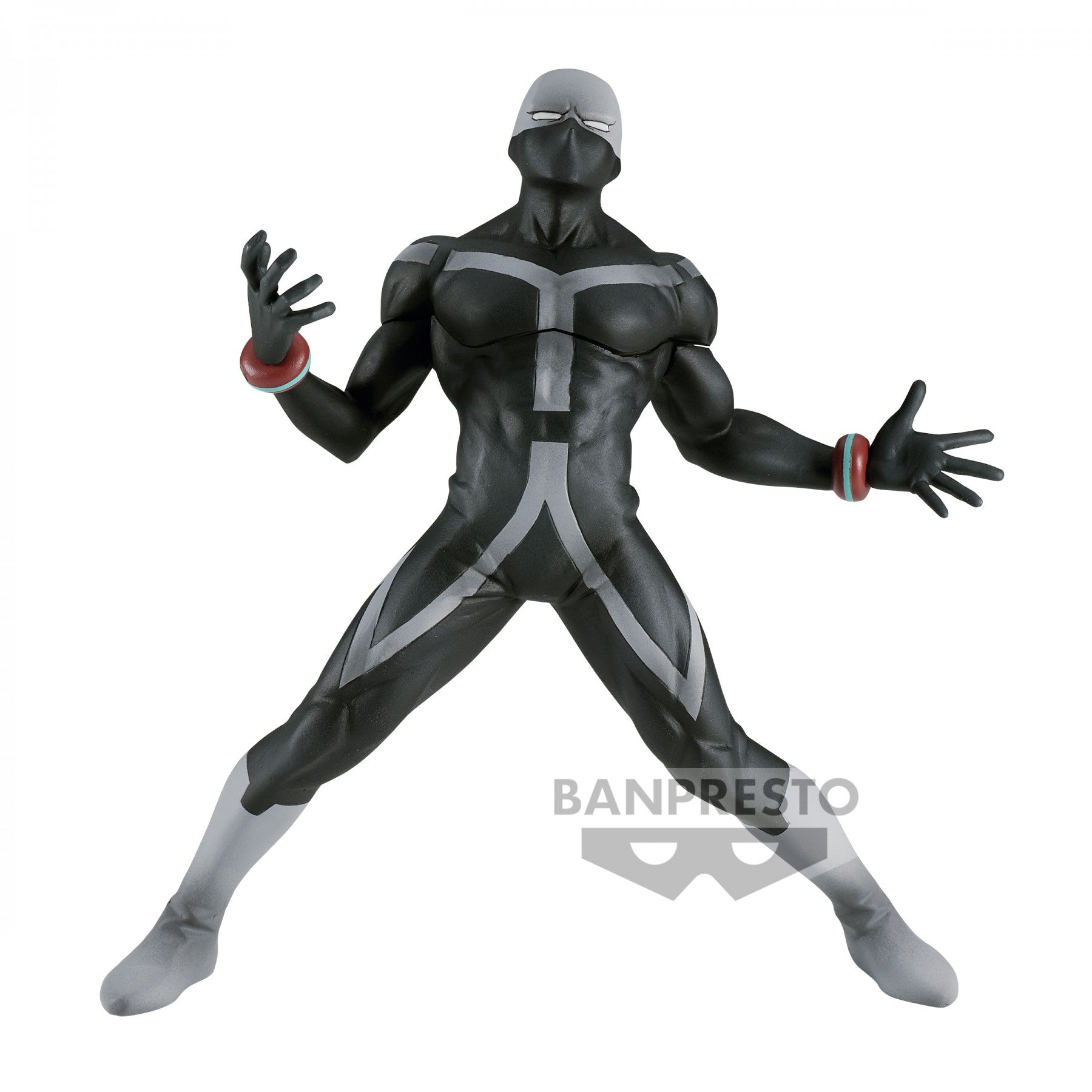 Banpresto My Hero Academia Figure The Evil Villains vol. 5 Twice