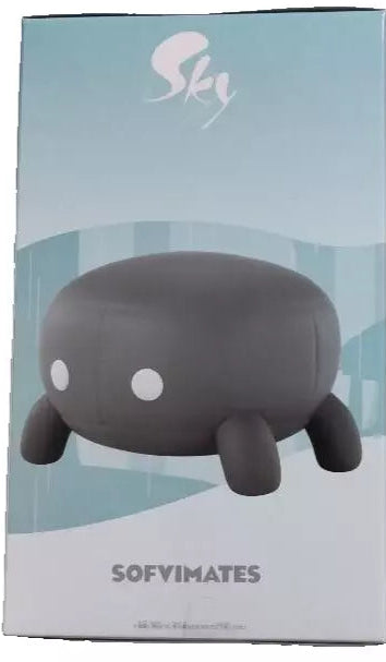 Sky: Children Of The Light: Big Sofvimates PVC Statue: Dark Crab