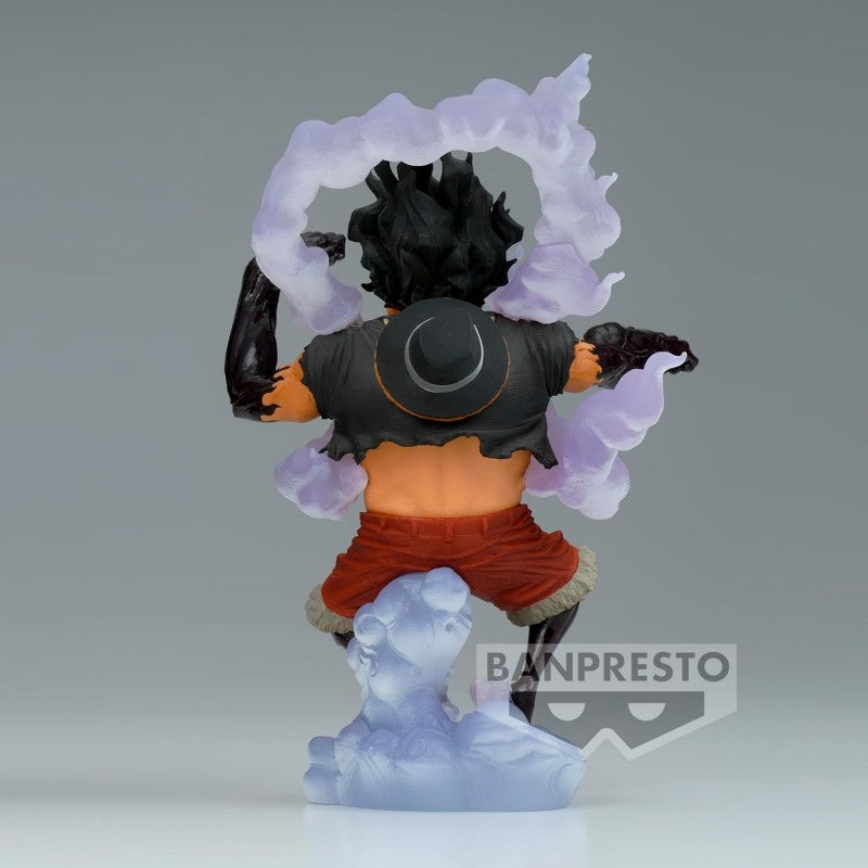 One Piece Figure King of Artist Monkey D Luffy Special Ver. (Ver. B)