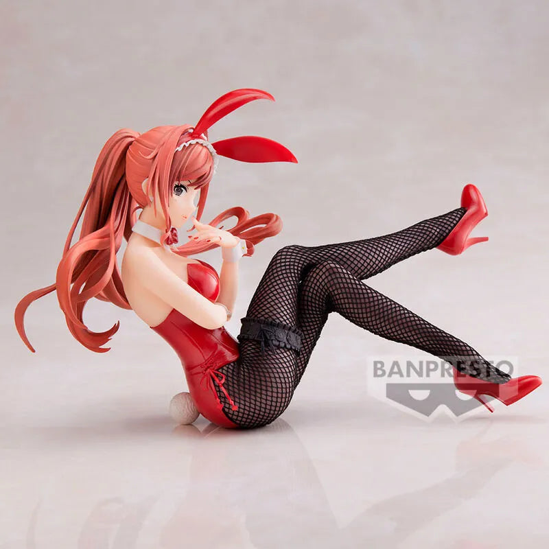 THE IDOMASTER SHINY COLORS - Natsuha Arisugawa - Figure Espresto 12cm