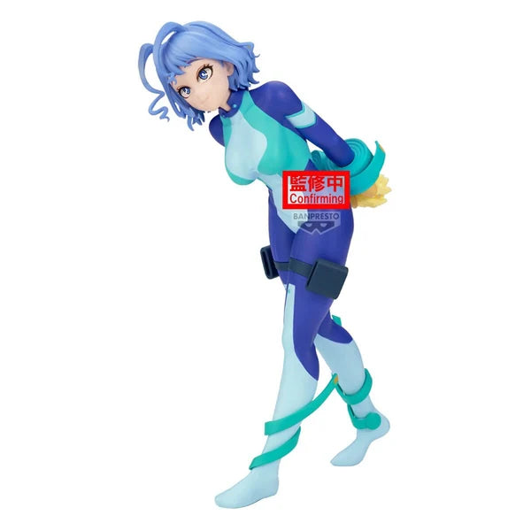 Banpresto My Hero Academia Glitter & Glamours - Nejire Hado II A 21cm