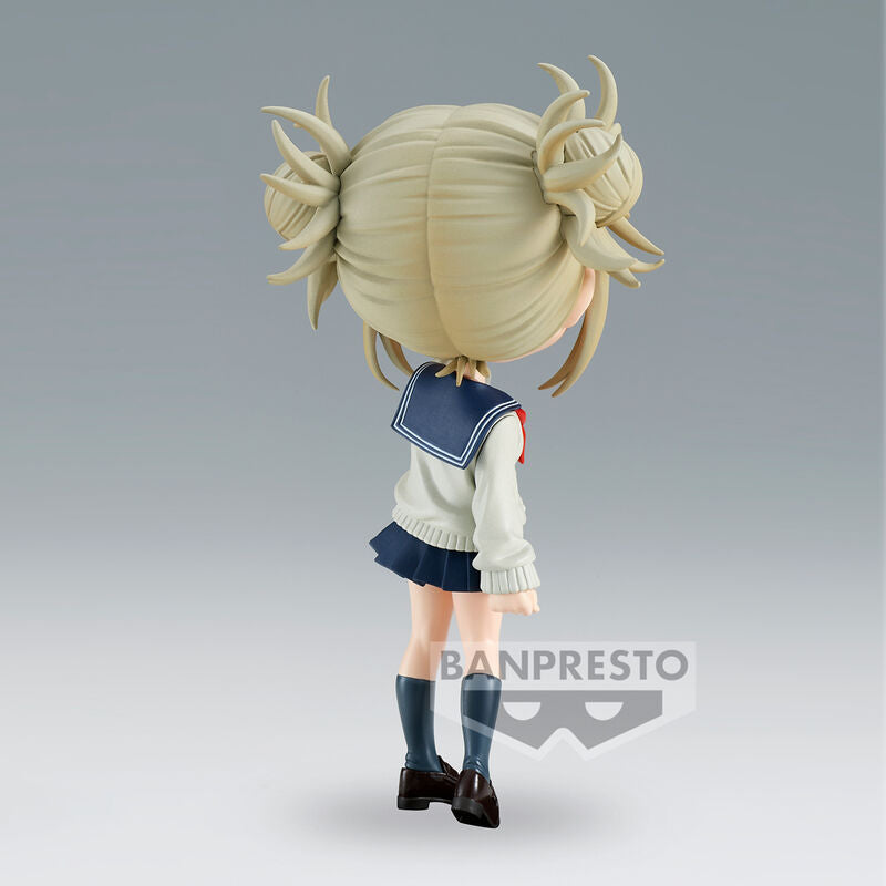 My Hero Academia Himiko Toga Q posket figure

