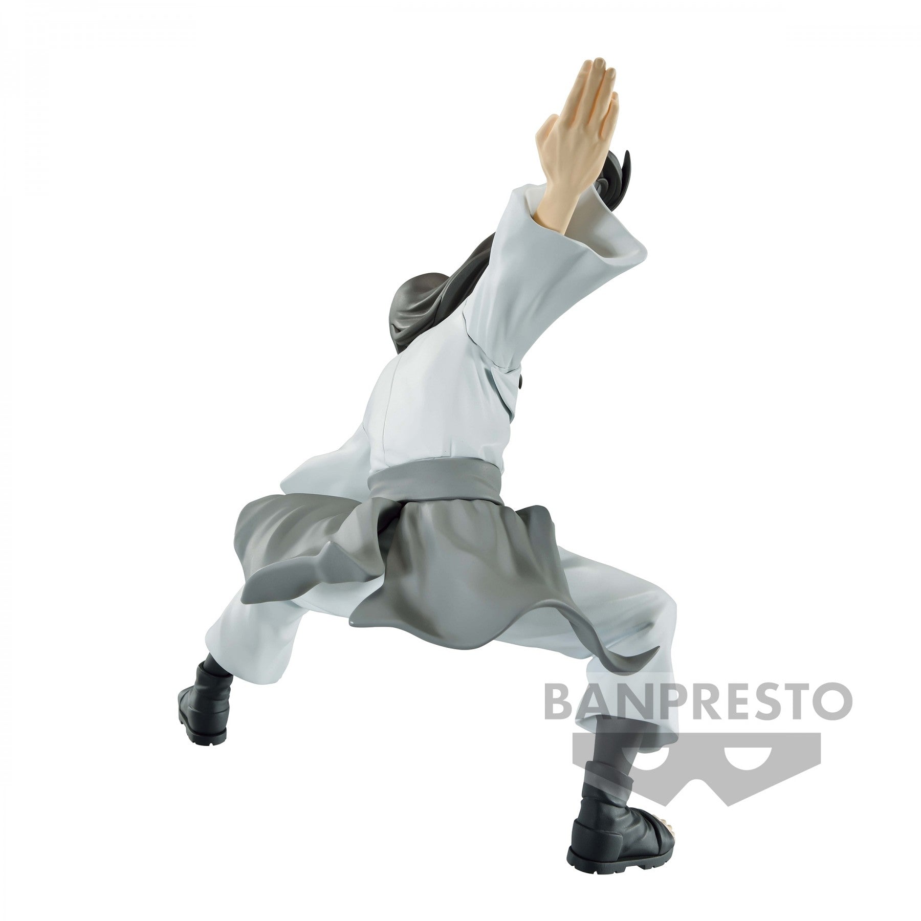 Naruto Shippuden Vibration Stars Hyuga Neji