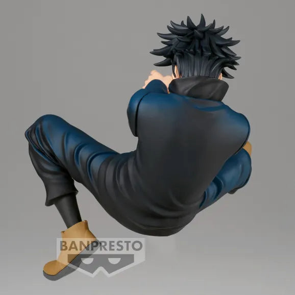 Jujutsu Kaisen Maximatic The Megumi Fushiguro