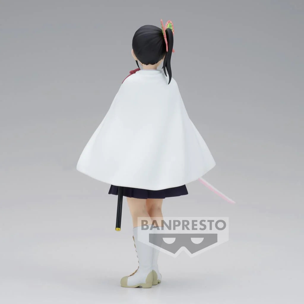 Banpresto Demon Slayer Kizuna-No-Sou Figure Sushi-Handling Kurihana