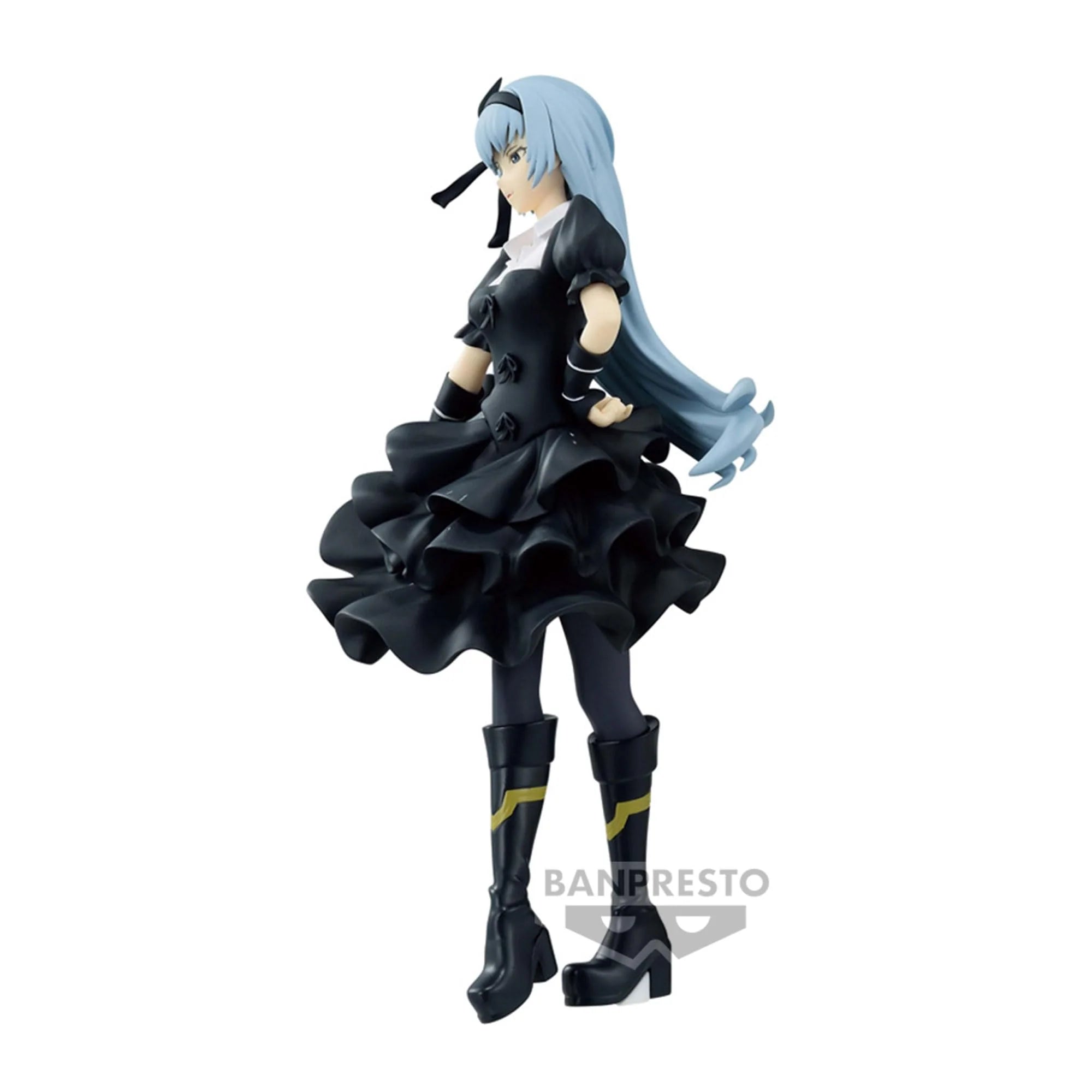 THAT TIME I GOT REINCARNATED AS A SLIME FIGURE OTHERWORLDER VOL.21  Luminus Valentine 16cm