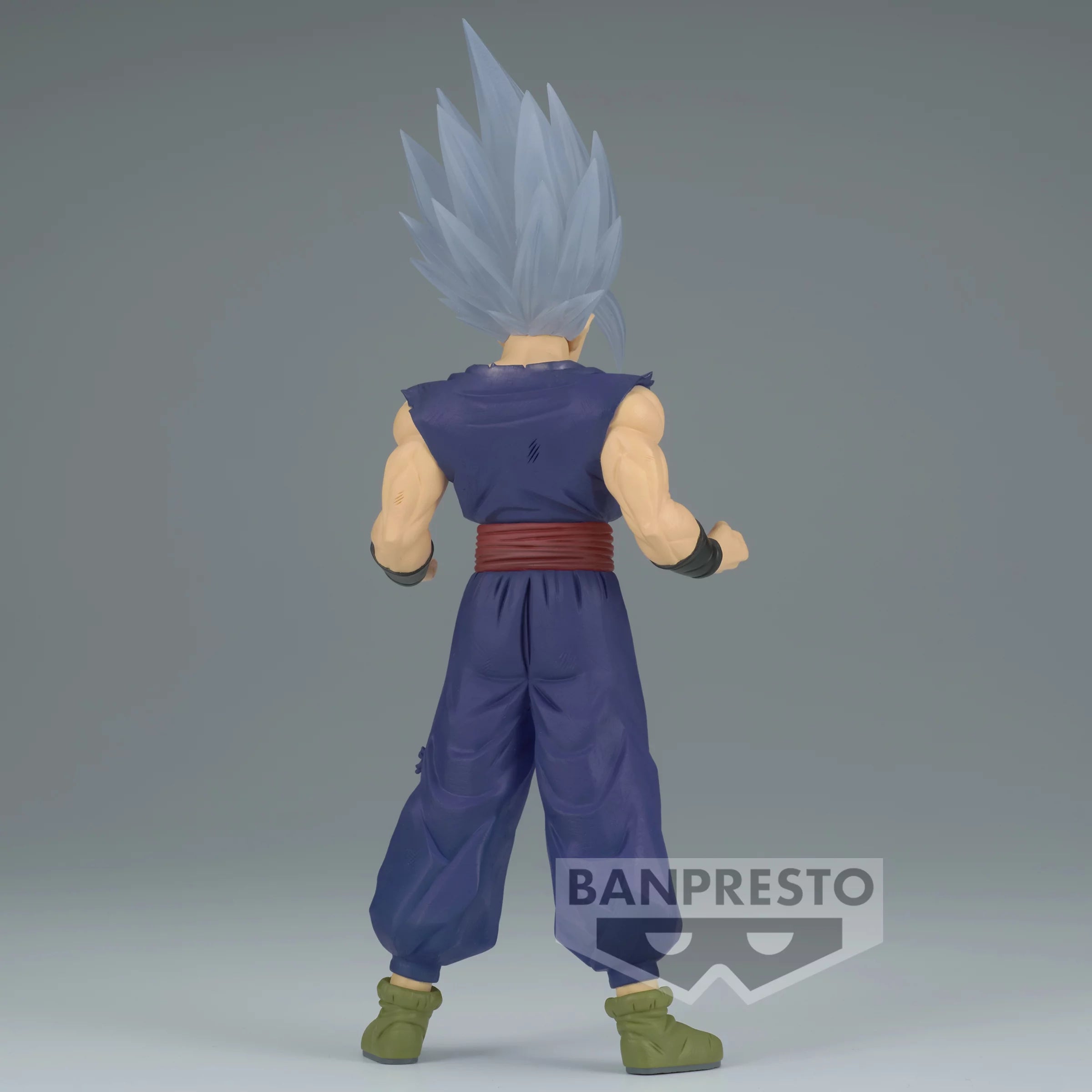 Banpresto - DRAGON BALL SUPER: SUPER HERO CLEARISE SON GOHAN (BEAST)