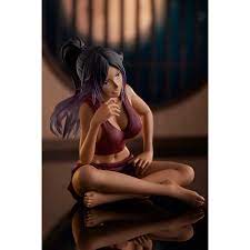 Banpresto - BLEACH -RELAX TIME- YORUICHI SHIHOIN