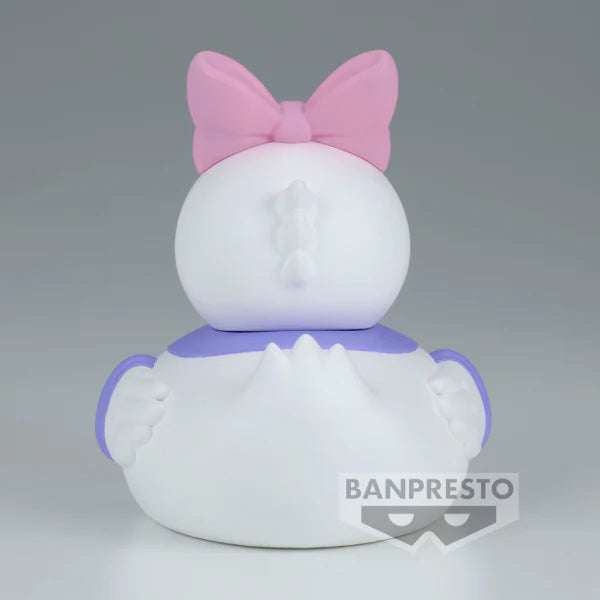 Banpresto -DISNEY CHARACTERS BATH SOFVIMATES ～DAISY DUCK～