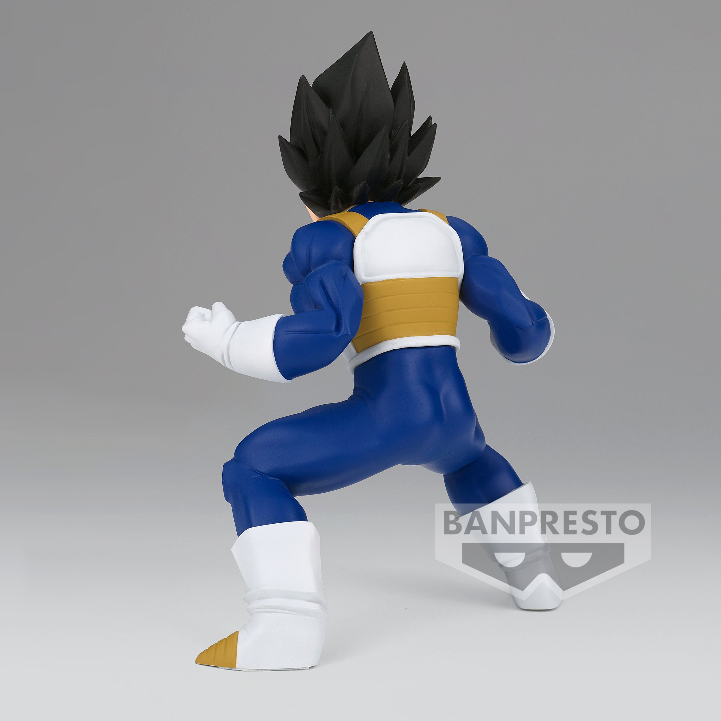 Dragon Ball Z Super Warriors Battle Retsuden III Vol.2 Vegeta