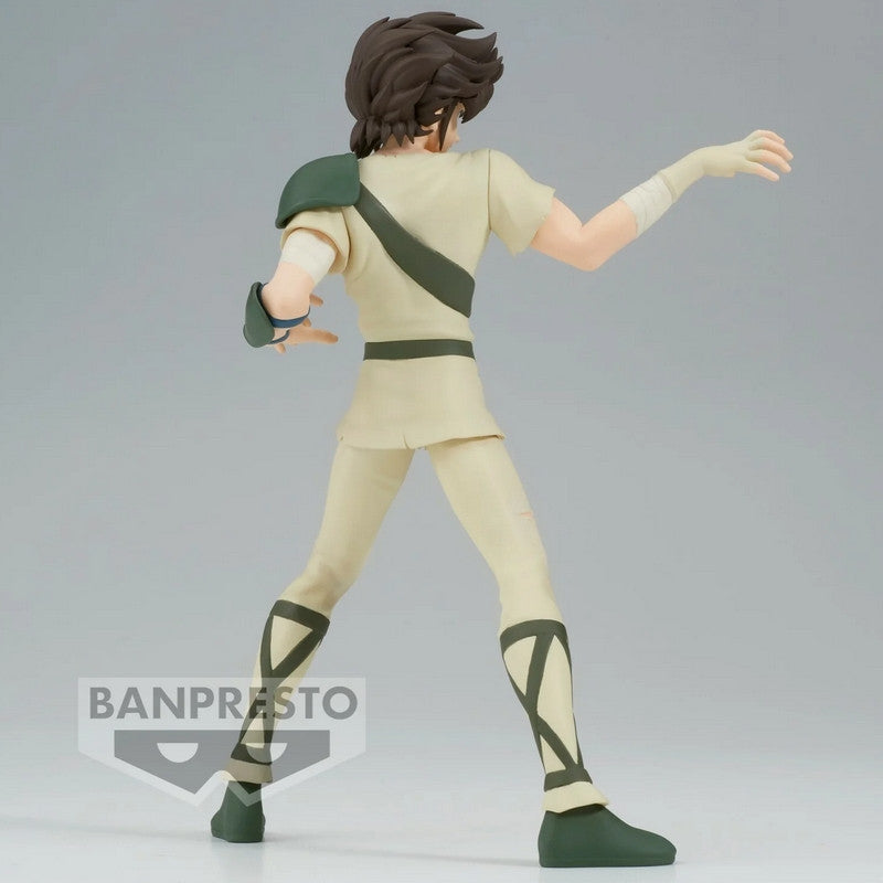 Saint Seiya Saint Cosmo Memoir Figurine Pegasus Seiya Tv Anime Episode1 Ver. 17cm