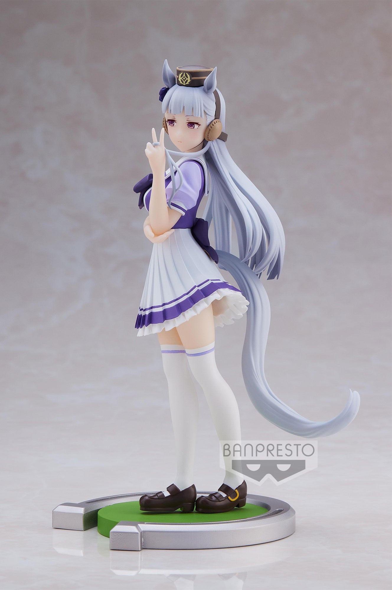 Umamusume Figure Pretty Derby Gold Ship