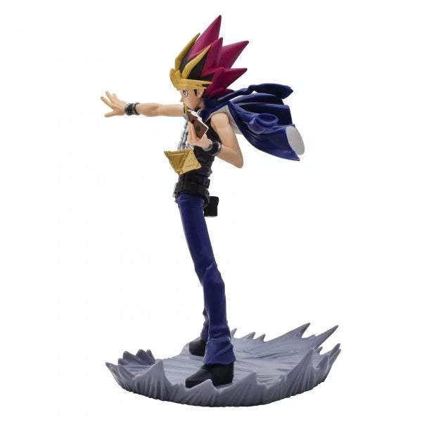 Banpresto -YU-GI-OH! SENKOZEKKEI-YAMI YUGI-