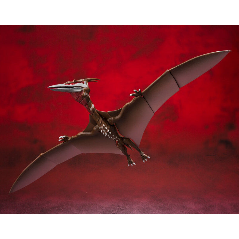 Bandai Godzilla Singular Point Rodan S.H. MonsterArts Action Figure