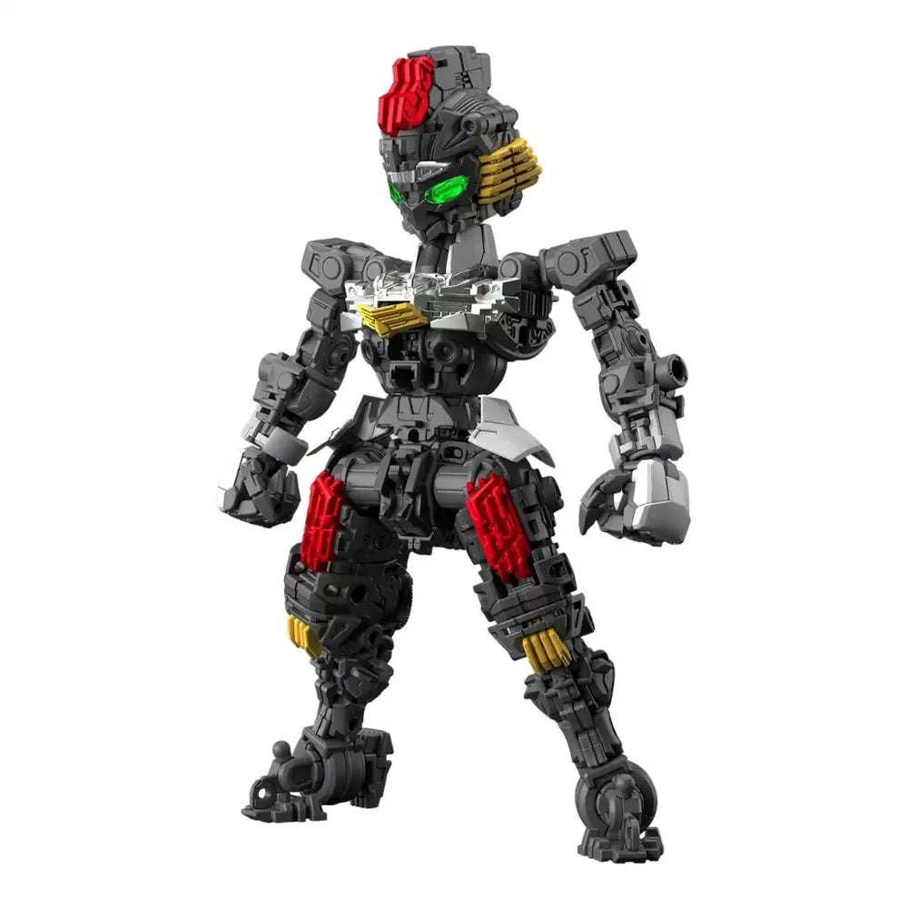 BANDAI HOBBY MGSD GUNDAM AERIAL