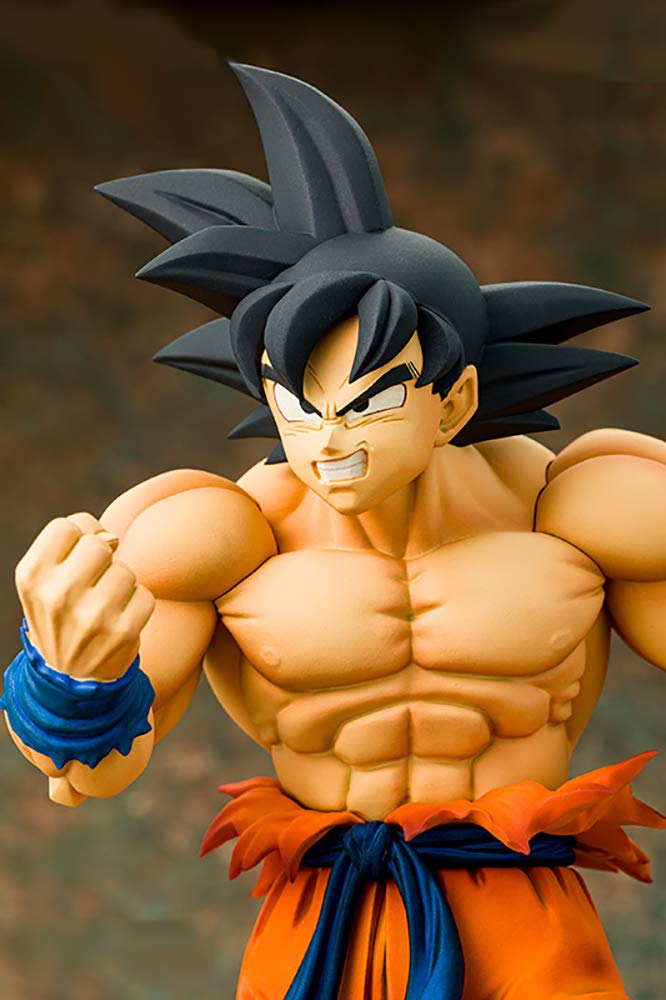 DRAGON BALL Z MAXIMATIC THE SON GOKU Ⅲ