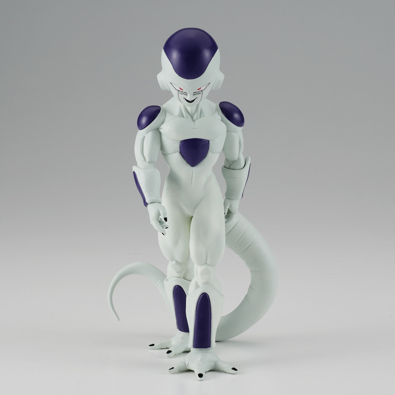 DRAGON BALL Z - Freeza - Figure Solid Edge Works 16cm