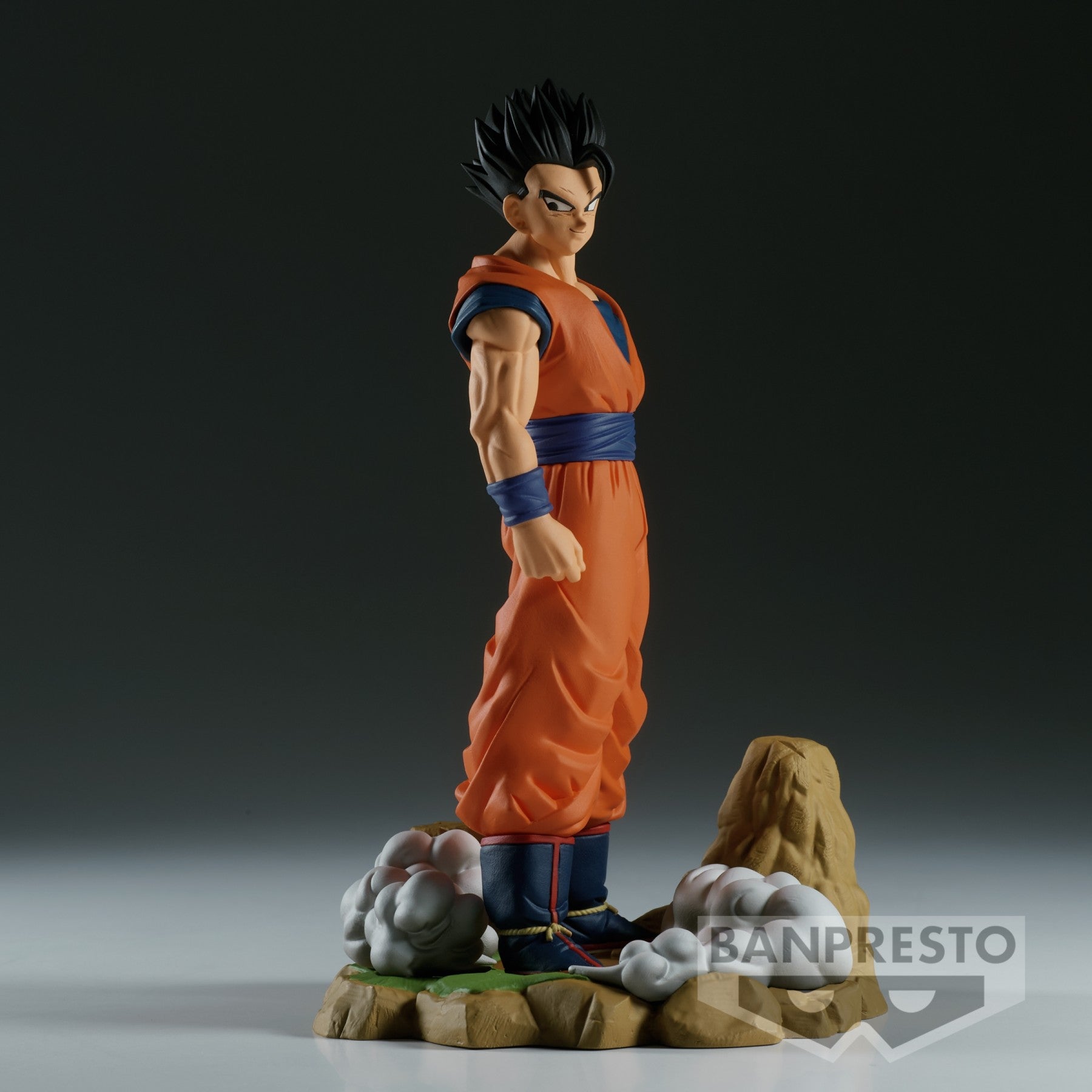 DRAGON BALL Z HISTORY BOX VOL.11 ULTIMATE GOHAN