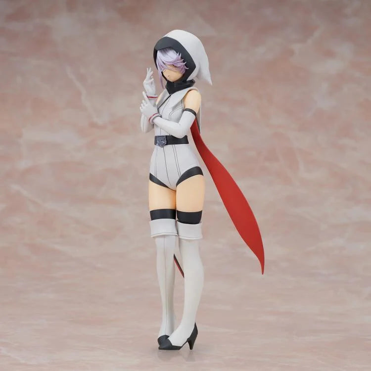 Banpresto - SHY SHY FIGURE