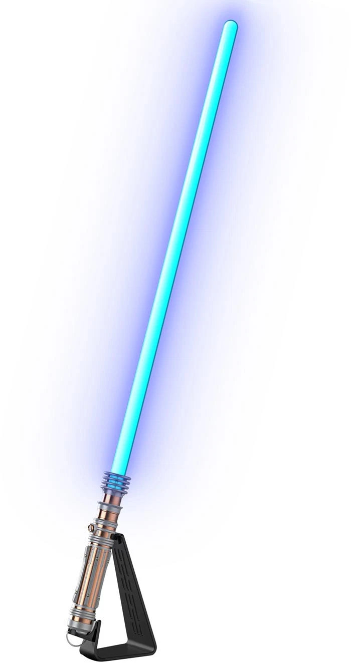 Star Wars The Black Series Force FX Replica - Leia Organa Lightsaber
