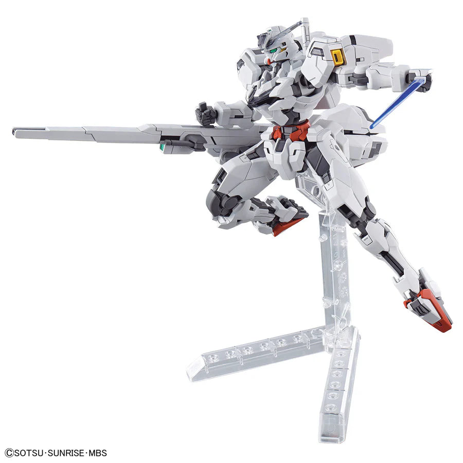 1/144 HGTWFM 26 Gundam Calibarn (Mobile Suit Gundam: The Witch from Mercury)