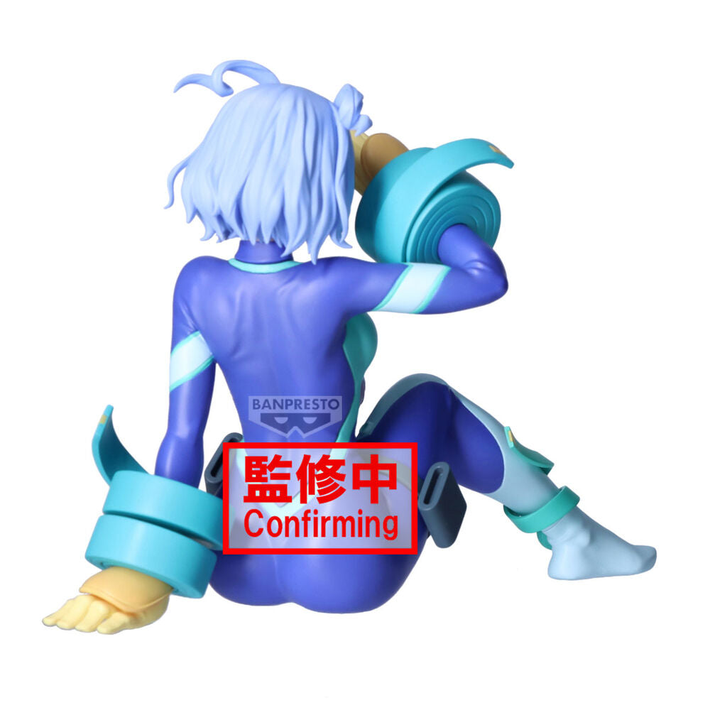 My Hero Academia Nejire Hado Glitter & Glamours figure 13cm