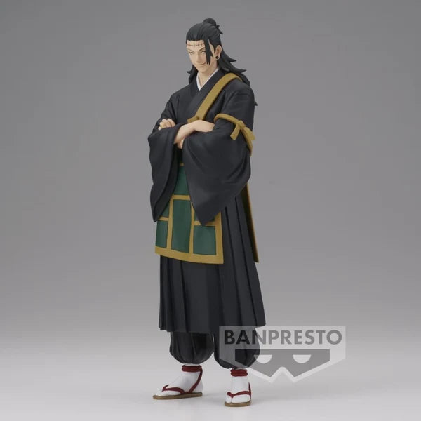 Banpresto Jujutsu Kaisen King Of Artist - Kenjaku 21cm