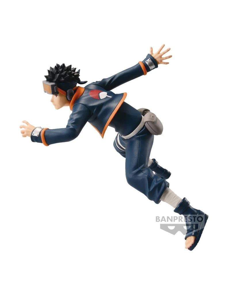 NARUTO SHIPPUDEN VIBRATION STARS -UCHIHA OBITO-