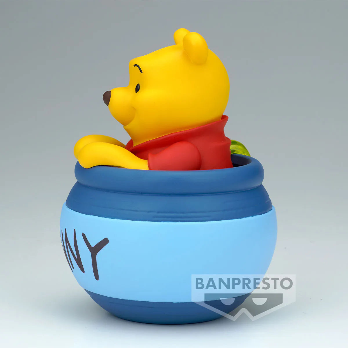Banpresto -DISNEY CHARACTERS BIG SOFVIMATES ～POOH～
