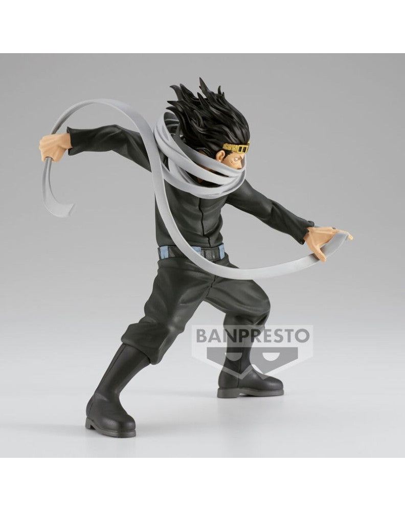 Banpresto My Hero Academia Amazing Heroes Vol.20 Aizawa