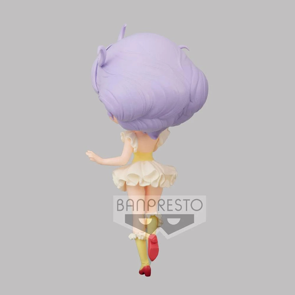 Banpresto MAGICAL ANGEL - QPosket - Creamy Mami Vers. A - Figure 14cm