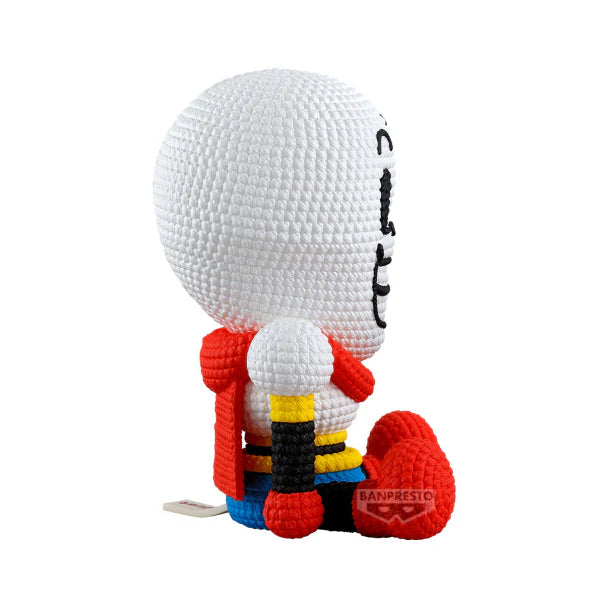 BANPRESTO UNDERTALE Papyrus Amicot Figure 15cm